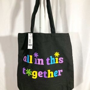 All In Reusable Bag